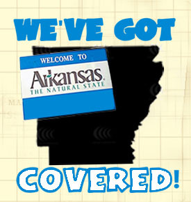 Company Picnic for Arkansas, Benton, Bentonville, Fayetteville, Fort Smith, Jonesboro, Little Rock
