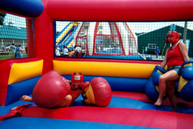 Rent local Inflatables for Kennesaw, Georgia