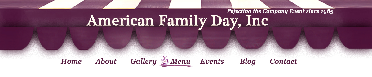Holiday Catering Atlanta