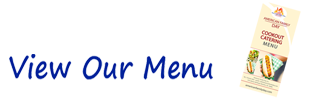 catering menu