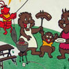 2nd annual florida employee picnic