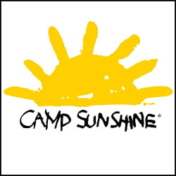 summer camp carnival party