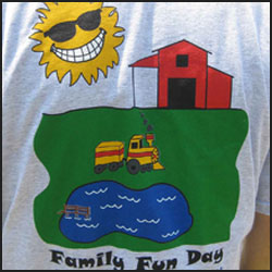 family day photos