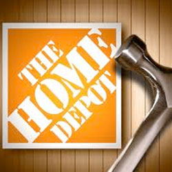 Home Depot Picnic Photos