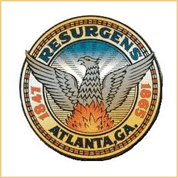 City of Atlanta Photos