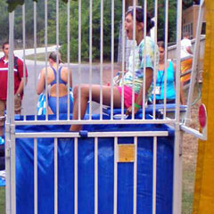 Dunk Tank Rental