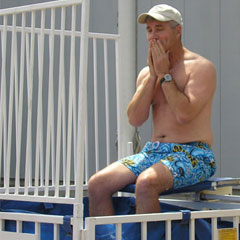 Dunk Tank Atlanta