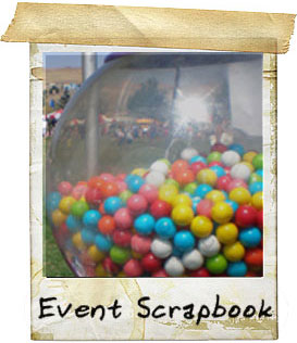 North Carolina event photos