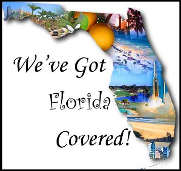 Company Picnic for Florida, Tallahassee, Jacksonville, Ganesville, Tampa, Clearwater, Orlando, Hialeah, Fort Lauderdale
