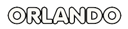 Orlando Parks Location