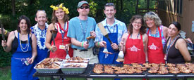 Rent Grills for your next Special Event