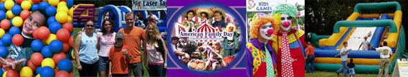 Career Opportunities with American Family Day, Inc.