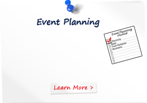 How to Plan a Party Info