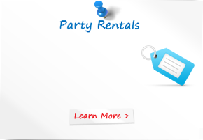 metro atlanta party rentals