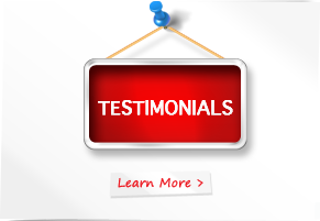 company picnic testimonials, party planner references