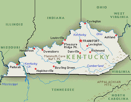 Company Picnic for Kentucky, Lexington, Louisville, Frankfort, Owensboro, Bowling Green