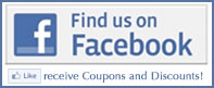 Facebook Party Rental Coupons