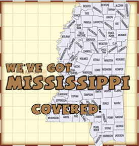 Company Picnic for Jackson, Gulfport, Hattiesburg, Biloxi, Southaven, Meridian, Mississippi