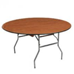 4 foot round table