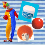 Clown Suit