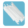 Frozen Drink Straws