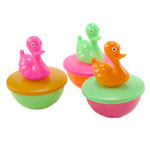 Duck Pond Carnival Game