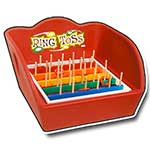 Ring Toss Carnival Game
