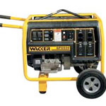 Generator Rental