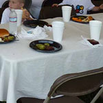 Outdoor Linen