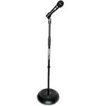 mic stand rental