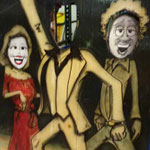 Disco Photo Booth Rental