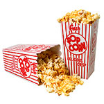 Popcorn Box