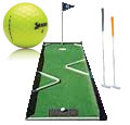putt putt golf rental