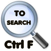 search button for party rental pricing