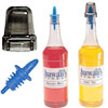 Sno Cone Quart Accessories
