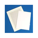 spin art cards