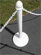 stanchion rental atlanta, marietta, kennesaw