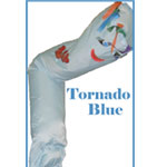 Tornado Blue / Sky Dancer