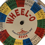 Wheel_O Prize Wheel