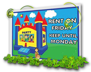 rent friday to monday on Margarita Machines, Daiquiri, Slushie Machines and More!