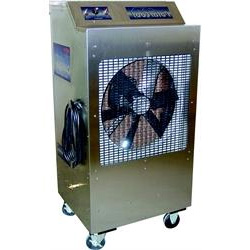 Portable Cooling Unit