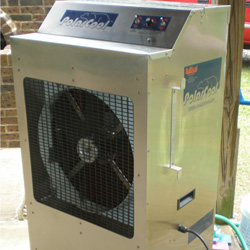 Portable Air Conditioner