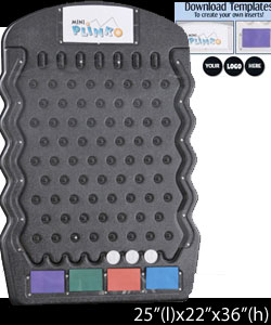 Mini Plinko Game Rental