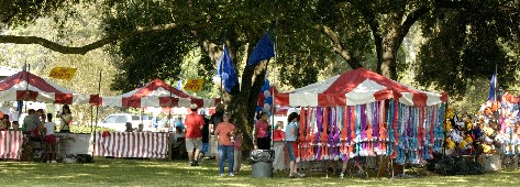 Louisiana Annual Event/Safety Day Photo