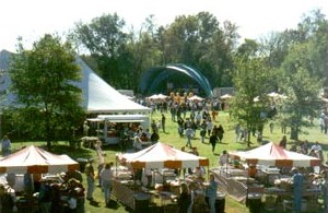 North Carolina Hospital Picnic