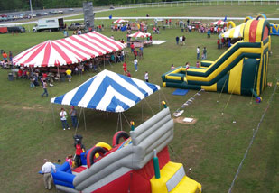 Alabama company picnic