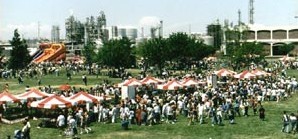 California Safety Celebration Photo