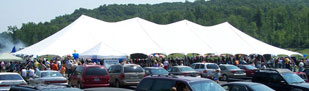 Tennessee Company Picnic