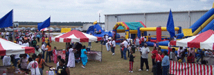 Alabama Company Picnic