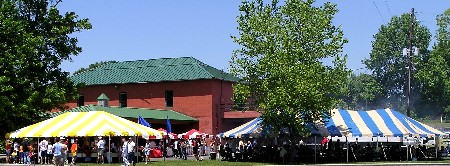 Georgia Regional Corporate Meeting Photo